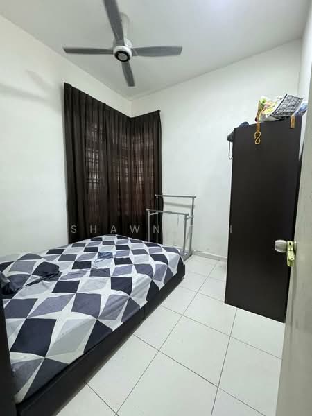Bungalow for Sale in Paya Rumput (Melaka) - Shawn Teh - Bedroom - PropertyGuru.com.my