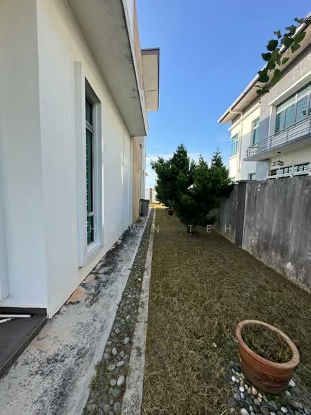 Bungalow for Sale in Paya Rumput (Melaka) - Shawn Teh - PropertyGuru.com.my
