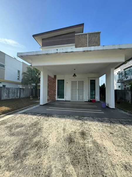 Bungalow for Sale in Paya Rumput (Melaka) - Shawn Teh - Exterior - PropertyGuru.com.my
