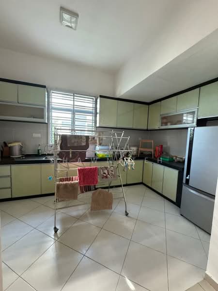 Bungalow for Sale in Paya Rumput (Melaka) - Shawn Teh - Kitchen - PropertyGuru.com.my