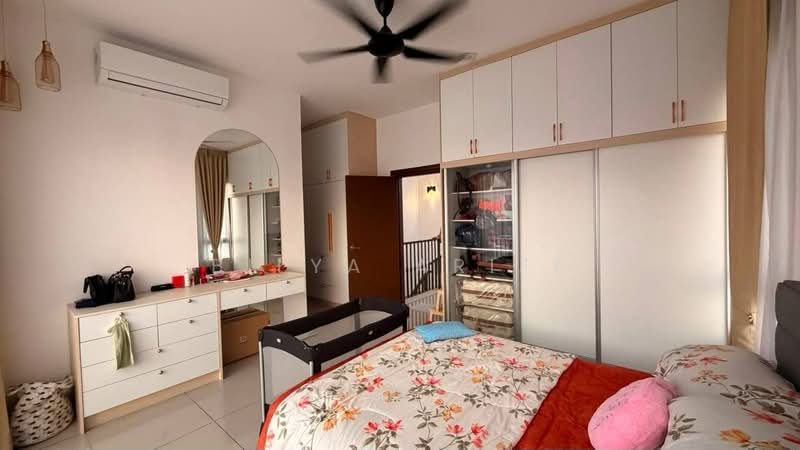 2-storey Terraced House for Sale in Setia Safiro (Cyberjaya) - BILYA ARIFF - PropertyGuru.com.my