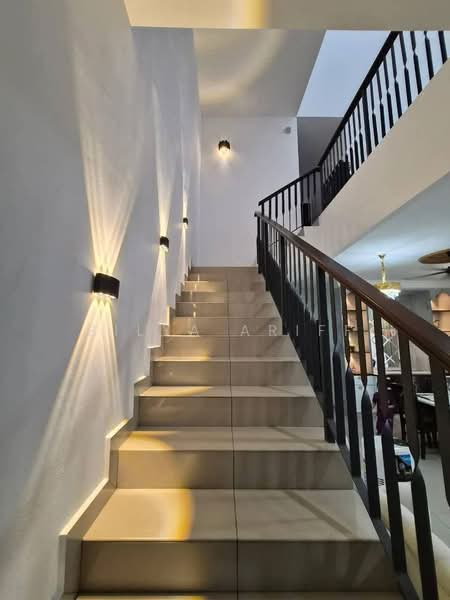 2-storey Terraced House for Sale in Setia Safiro (Cyberjaya) - BILYA ARIFF - PropertyGuru.com.my