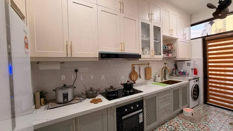 2-storey Terraced House for Sale in Setia Safiro (Cyberjaya) - BILYA ARIFF - PropertyGuru.com.my