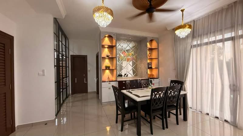 2-storey Terraced House for Sale in Setia Safiro (Cyberjaya) - BILYA ARIFF - PropertyGuru.com.my