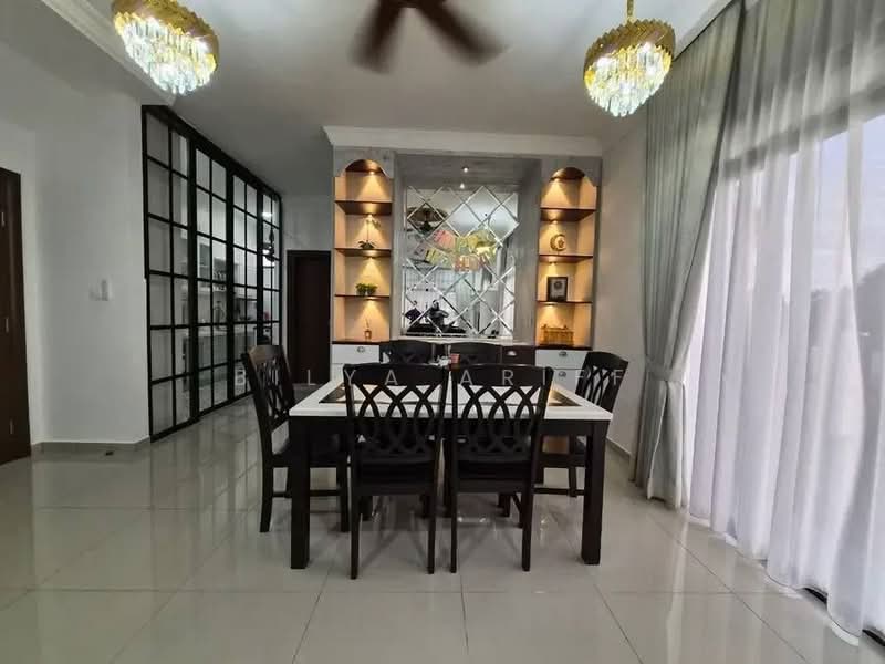 2-storey Terraced House for Sale in Setia Safiro (Cyberjaya) - BILYA ARIFF - PropertyGuru.com.my