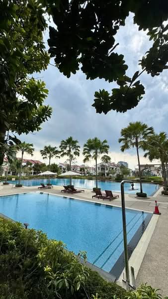 2-storey Terraced House for Sale in Setia Safiro (Cyberjaya) - BILYA ARIFF - PropertyGuru.com.my