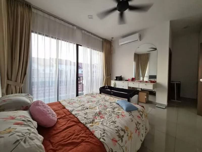 2-storey Terraced House for Sale in Setia Safiro (Cyberjaya) - BILYA ARIFF - PropertyGuru.com.my