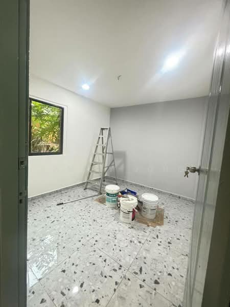 Rumah Flat untuk Dijual di Flat Bandar Selesa Jaya @ Jalan Silat Gayong - Janlly Jong - Interior - PropertyGuru.com.my