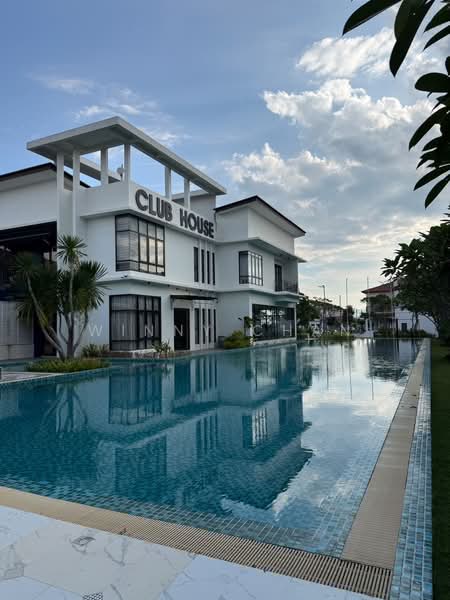 2-storey Terraced House for Rent in Panorama Lapangan Perdana (Ipoh) - Winny Chan - Exterior - PropertyGuru.com.my