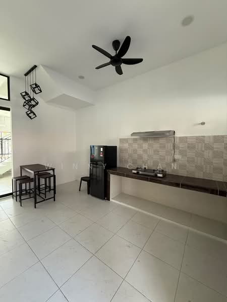 2-storey Terraced House for Rent in Panorama Lapangan Perdana (Ipoh) - Winny Chan - Kitchen - PropertyGuru.com.my