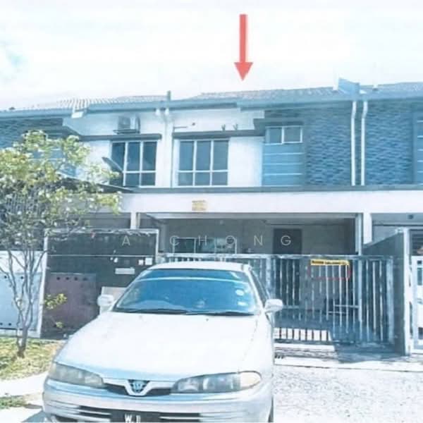 Rumah Teres 2 Tingkat untuk Dijual di Bandar Puncak Alam (Puncak Alam) - A Chong - Exterior - PropertyGuru.com.my