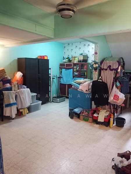 3-storey Terraced House for Sale in Taman Dagang (Ampang) - Fauran Nawawi - PropertyGuru.com.my