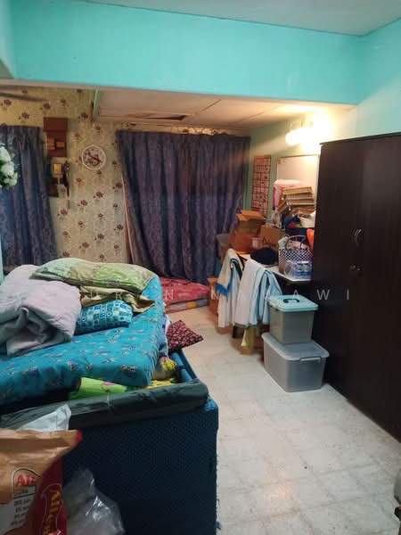 3-storey Terraced House for Sale in Taman Dagang (Ampang) - Fauran Nawawi - PropertyGuru.com.my