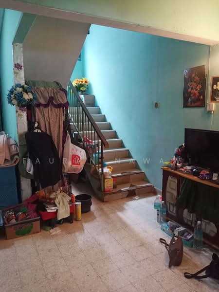 3-storey Terraced House for Sale in Taman Dagang (Ampang) - Fauran Nawawi - PropertyGuru.com.my