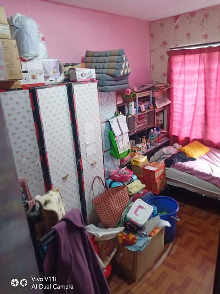3-storey Terraced House for Sale in Taman Dagang (Ampang) - Fauran Nawawi - PropertyGuru.com.my