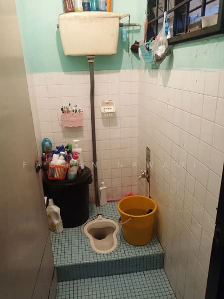 3-storey Terraced House for Sale in Taman Dagang (Ampang) - Fauran Nawawi - PropertyGuru.com.my