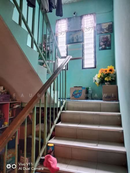 3-storey Terraced House for Sale in Taman Dagang (Ampang) - Fauran Nawawi - PropertyGuru.com.my