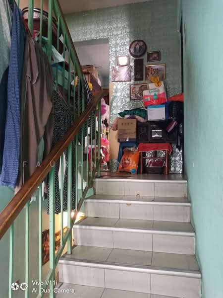 3-storey Terraced House for Sale in Taman Dagang (Ampang) - Fauran Nawawi - PropertyGuru.com.my