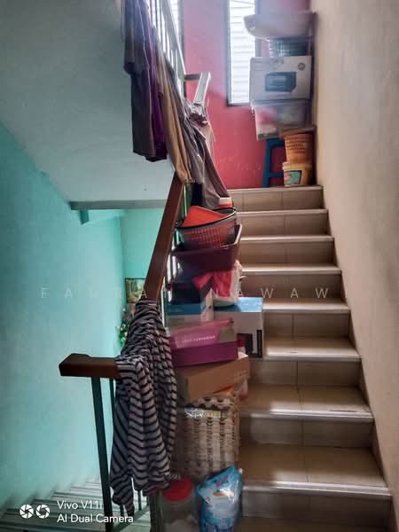 3-storey Terraced House for Sale in Taman Dagang (Ampang) - Fauran Nawawi - PropertyGuru.com.my