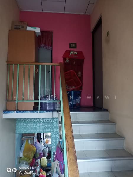3-storey Terraced House for Sale in Taman Dagang (Ampang) - Fauran Nawawi - PropertyGuru.com.my
