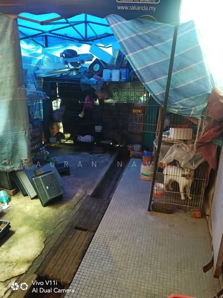 3-storey Terraced House for Sale in Taman Dagang (Ampang) - Fauran Nawawi - PropertyGuru.com.my