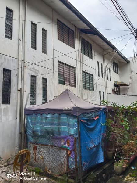 3-storey Terraced House for Sale in Taman Dagang (Ampang) - Fauran Nawawi - PropertyGuru.com.my