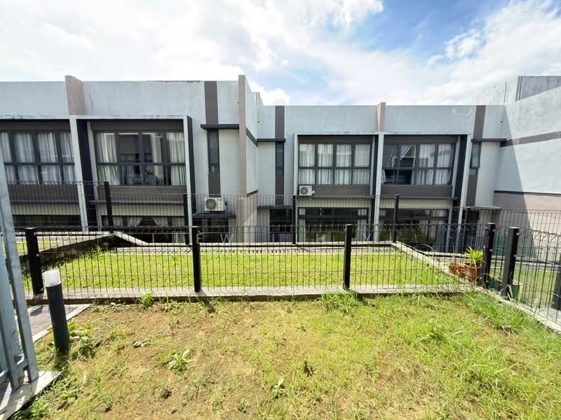 2-storey Terraced House for Sale in Iskandar Puteri (Nusajaya) (Johor) - Lihyi Liew - Exterior - PropertyGuru.com.my
