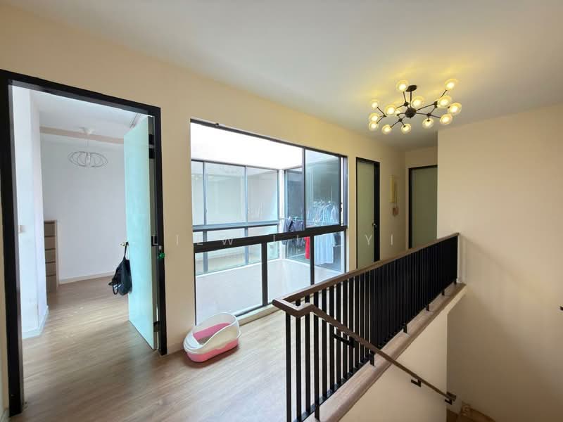 2-storey Terraced House for Sale in Iskandar Puteri (Nusajaya) (Johor) - Lihyi Liew - Interior - PropertyGuru.com.my