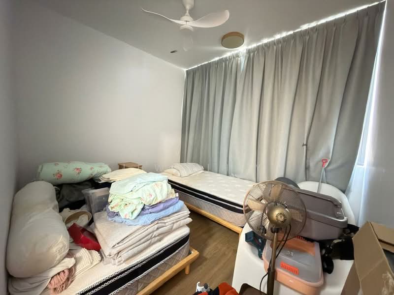 2-storey Terraced House for Sale in Iskandar Puteri (Nusajaya) (Johor) - Lihyi Liew - Bedroom - PropertyGuru.com.my