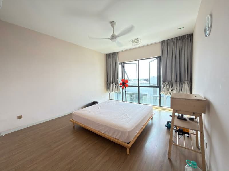 2-storey Terraced House for Sale in Iskandar Puteri (Nusajaya) (Johor) - Lihyi Liew - Bedroom - PropertyGuru.com.my