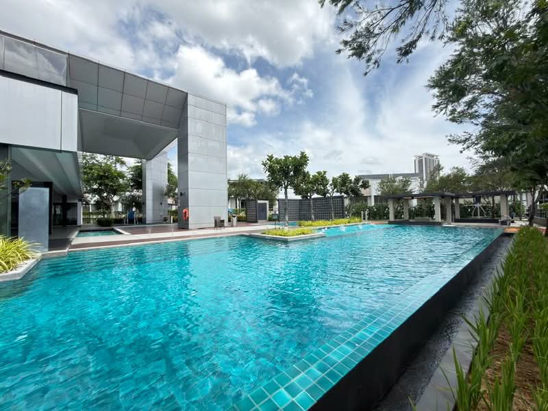 2-storey Terraced House for Sale in Iskandar Puteri (Nusajaya) (Johor) - Lihyi Liew - Exterior - PropertyGuru.com.my