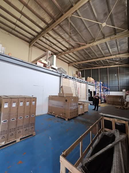 Kilang untuk Disewa di Semtec Technology Park (Semenyih) - Frankie Wong - PropertyGuru.com.my