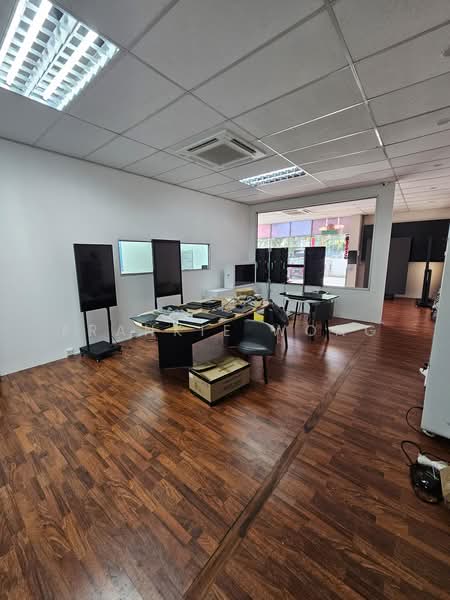 Kilang untuk Disewa di Semtec Technology Park (Semenyih) - Frankie Wong - PropertyGuru.com.my