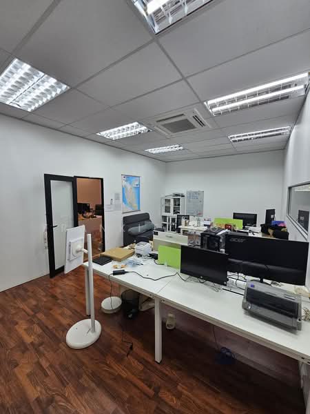 Kilang untuk Disewa di Semtec Technology Park (Semenyih) - Frankie Wong - PropertyGuru.com.my