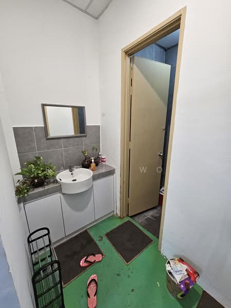 Kilang untuk Disewa di Semtec Technology Park (Semenyih) - Frankie Wong - PropertyGuru.com.my