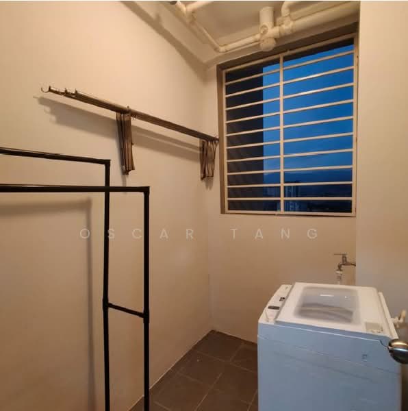Kondominium untuk Dijual di Residensi Platinum Teratai - Oscar Tang - Interior - PropertyGuru.com.my