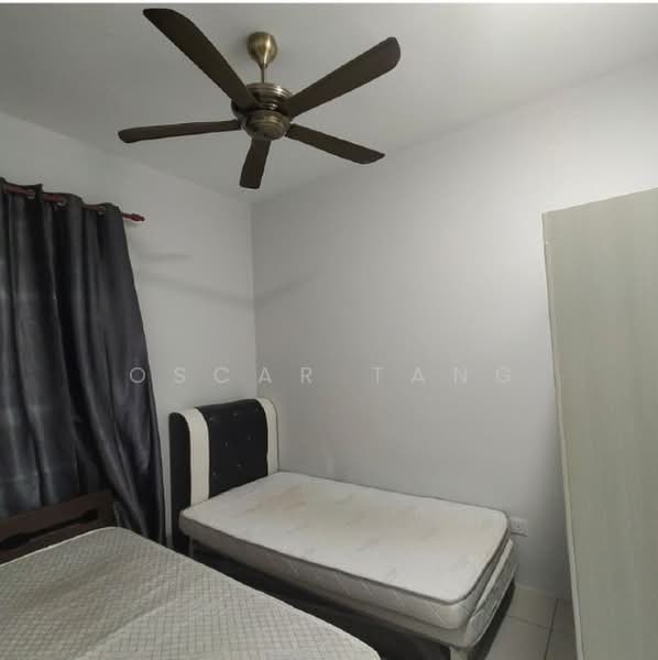 Kondominium untuk Dijual di Residensi Platinum Teratai - Oscar Tang - PropertyGuru.com.my