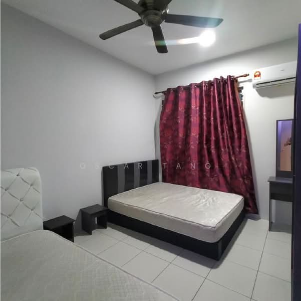 Kondominium untuk Dijual di Residensi Platinum Teratai - Oscar Tang - PropertyGuru.com.my