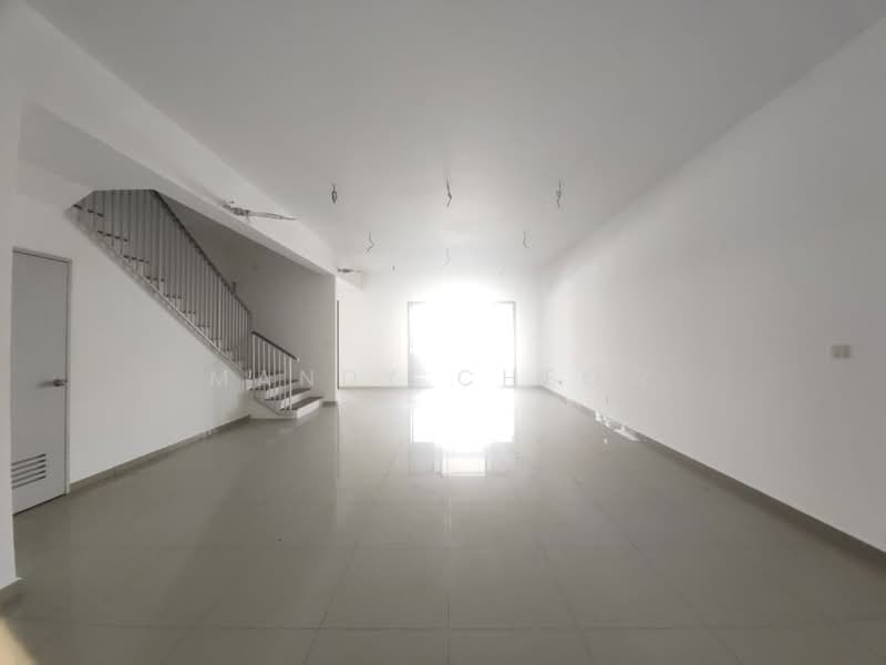 2-storey Terraced House for Rent in Petaling Jaya (Selangor) - Mandy Cheow - Interior - PropertyGuru.com.my