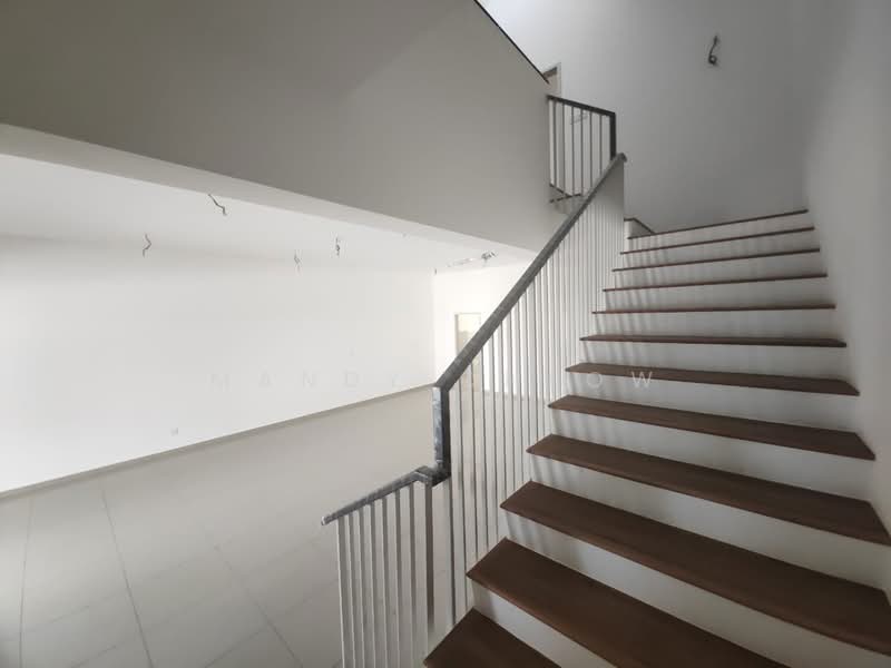 2-storey Terraced House for Rent in Petaling Jaya (Selangor) - Mandy Cheow - Interior - PropertyGuru.com.my