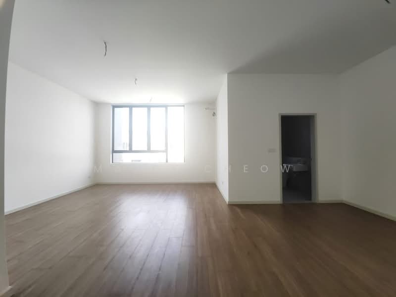 2-storey Terraced House for Rent in Petaling Jaya (Selangor) - Mandy Cheow - Living Room - PropertyGuru.com.my