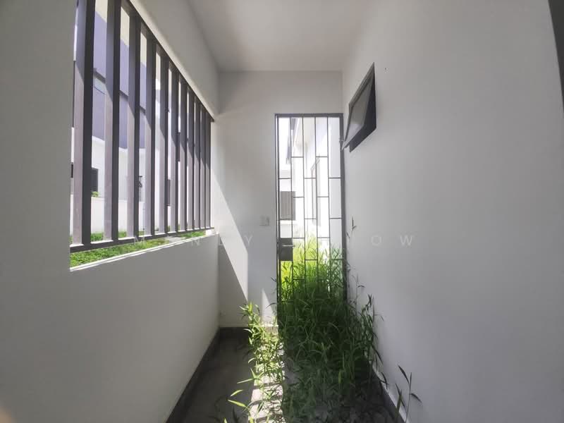 2-storey Terraced House for Rent in Petaling Jaya (Selangor) - Mandy Cheow - Exterior - PropertyGuru.com.my
