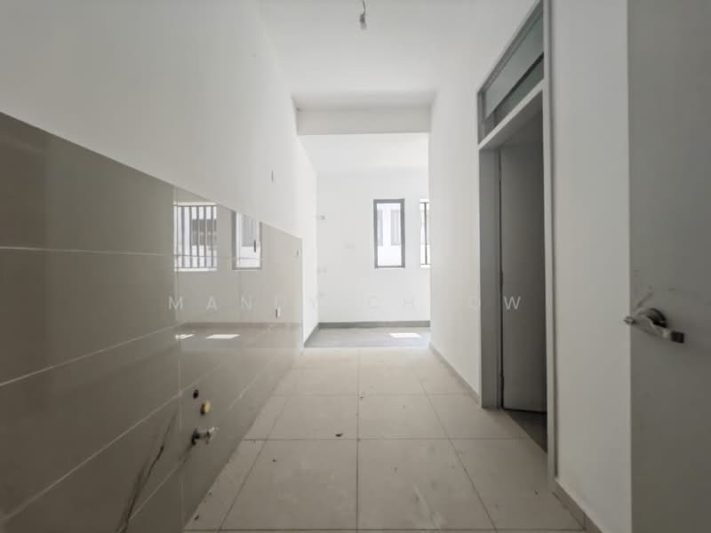 2-storey Terraced House for Rent in Petaling Jaya (Selangor) - Mandy Cheow - Interior - PropertyGuru.com.my