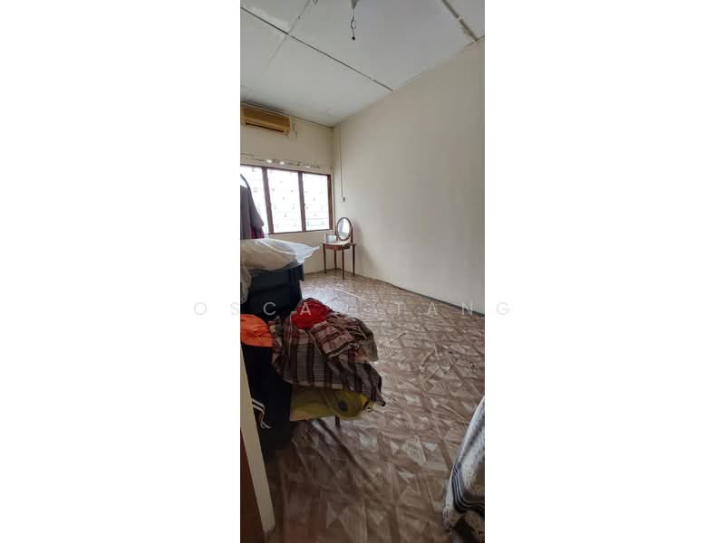 1-storey Terraced House for Sale in Taman Palm Grove (Klang) - Oscar Tang - Bedroom - PropertyGuru.com.my