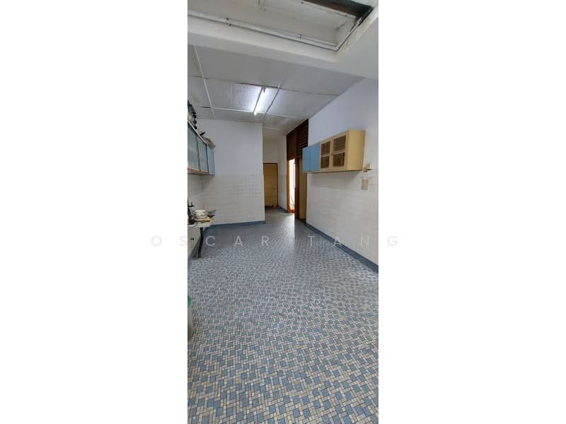 1-storey Terraced House for Sale in Taman Palm Grove (Klang) - Oscar Tang - Kitchen - PropertyGuru.com.my
