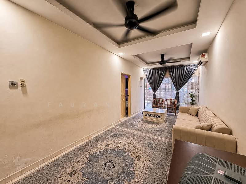 Rumah Teres 1 Tingkat untuk Dijual di Taman Sri Melor (Kajang) - Fauran Nawawi - PropertyGuru.com.my
