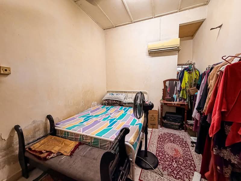 Rumah Teres 1 Tingkat untuk Dijual di Taman Sri Melor (Kajang) - Fauran Nawawi - PropertyGuru.com.my