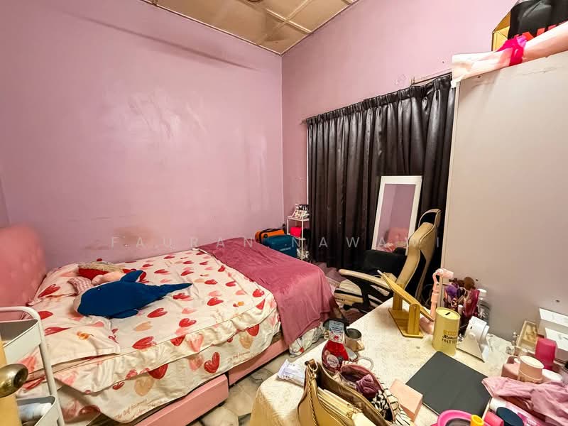 Rumah Teres 1 Tingkat untuk Dijual di Taman Sri Melor (Kajang) - Fauran Nawawi - PropertyGuru.com.my