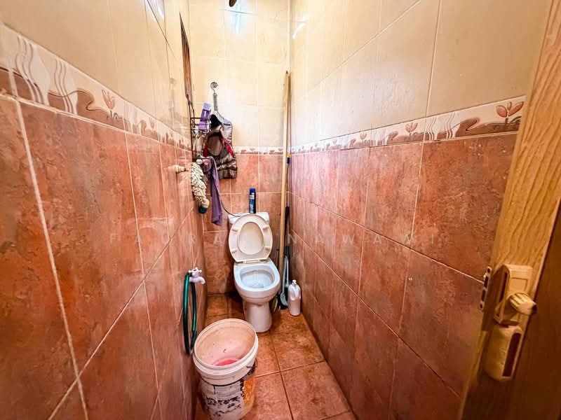 Rumah Teres 1 Tingkat untuk Dijual di Taman Sri Melor (Kajang) - Fauran Nawawi - PropertyGuru.com.my