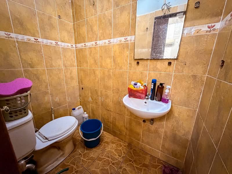Rumah Teres 1 Tingkat untuk Dijual di Taman Sri Melor (Kajang) - Fauran Nawawi - PropertyGuru.com.my